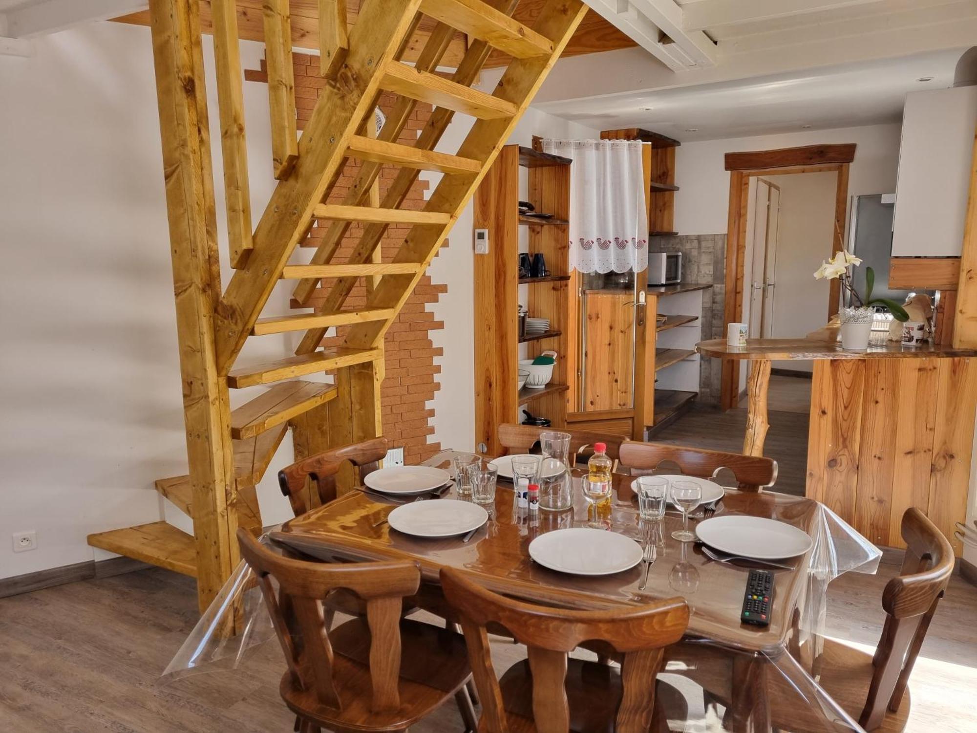 Camping Alsace Les Castors Burnhaupt-le-Haut Kültér fotó