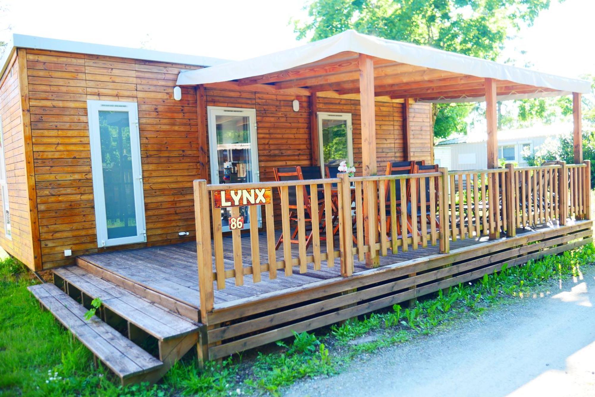 Camping Alsace Les Castors Burnhaupt-le-Haut Kültér fotó