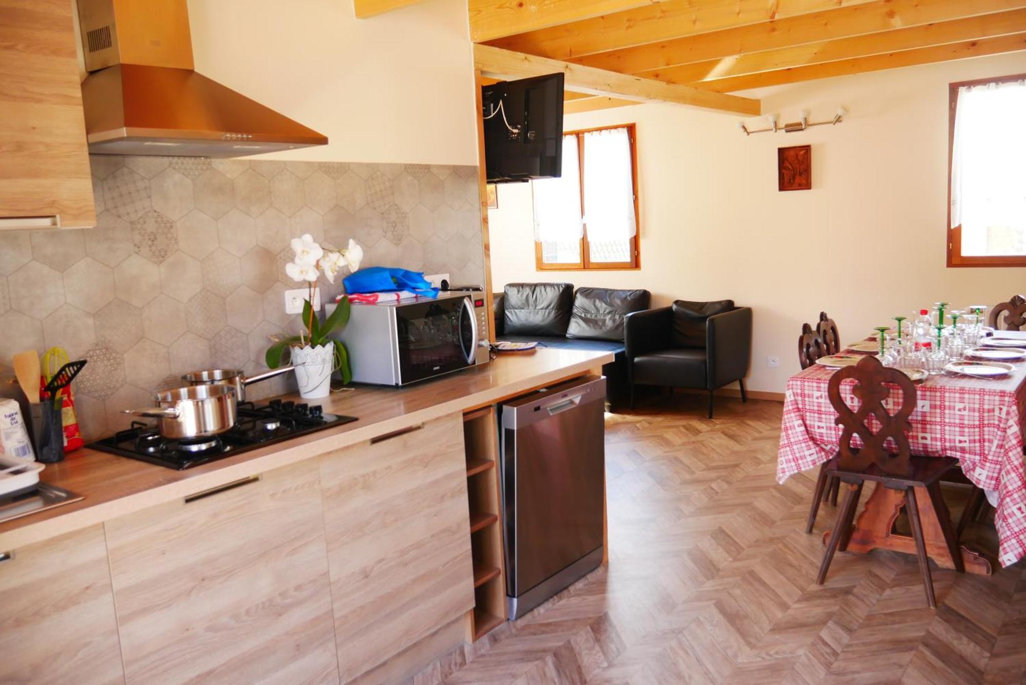 Camping Alsace Les Castors Burnhaupt-le-Haut Kültér fotó